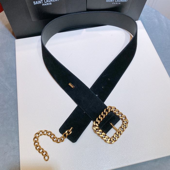 Yves saint Laurent Belt 50MM SLB00021